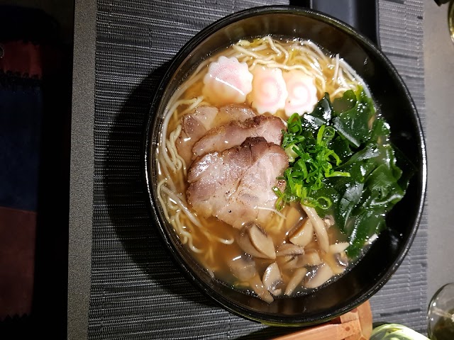 Kisaki Ramen & Sushi