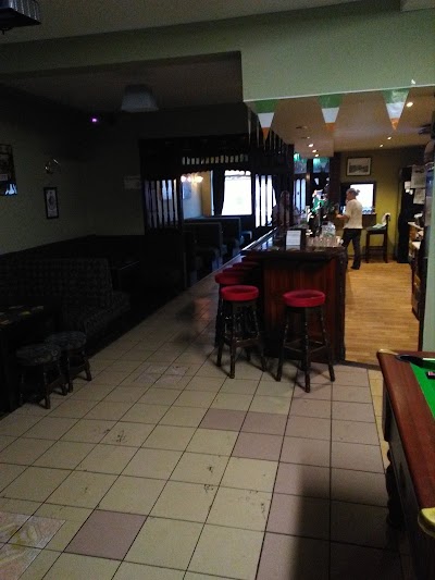 Photos of New Kingdom Bar Listowel
