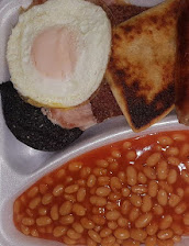 Baked Beans