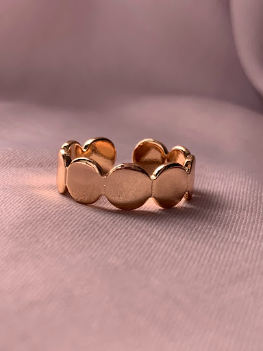 Jewelers Garden - Thumbnail