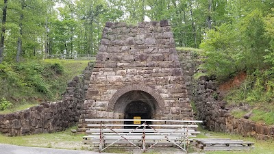 Janney Furnace Museum