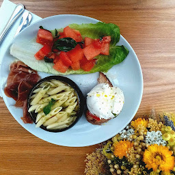 Photo n°17 de L'Arbre à Cannelle à Paris (Salon de thé)