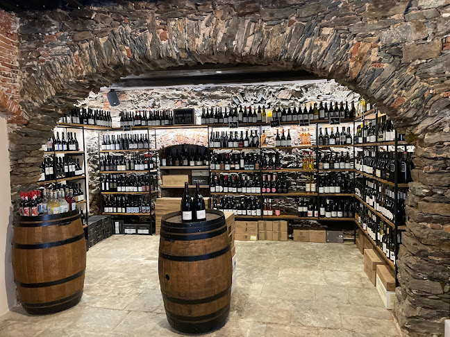 U Paese - Épicerie