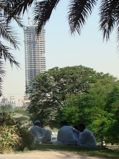 Photos of Al Ittihad Private School