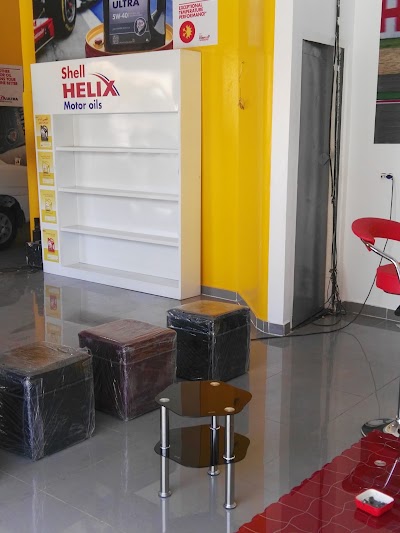 Photos of Elghbary Co. For Car Servise