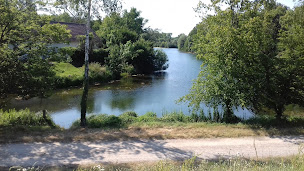 Photo n°5 de Chalet nature gîte insolite à Sundhouse (Gîte)