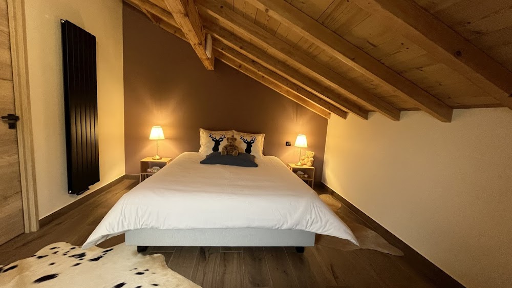 RELAX CHALET Nature Retreat - luxe au calme absolu