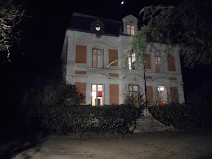Photo n°17 de Le Moutier à Mareuil-sur-Cher (Maison d'hôtes)
