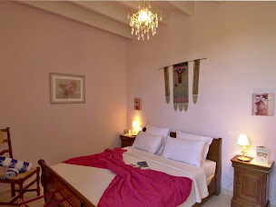 Photo n°2 de Logis Hostellerie Clau del Loup à Anglars-Juillac (Restaurant)