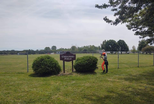Urbanski Field - Visual
