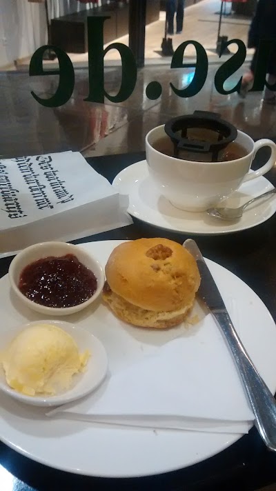 Photos of The Victorian House Sconery & Tea To Go
