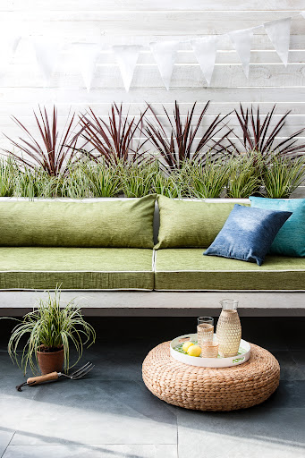 Extex Outdoor Fabrics - Thumbnail