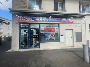 Photo n°8 de Prestige Pieces Auto à Le Plessis-Bouchard (Magasin de pièces automobiles)