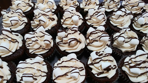 Too Cute Cupcakery - Thumbnail