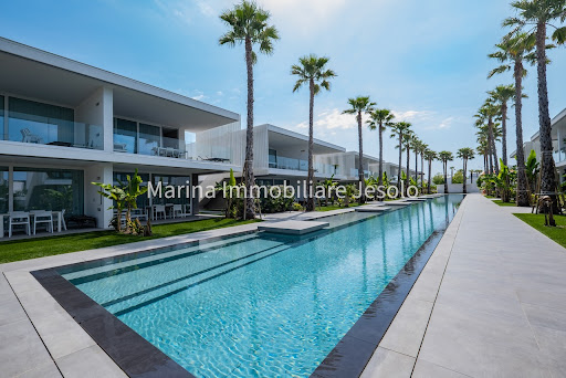 Marina Immobiliare Jesolo