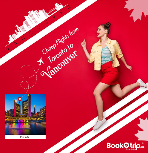 BookOtrip Canada Inc - Thumbnail