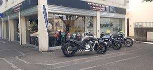 Photo n°2 de Entrepots Motos à Saint-Dizier (Magasin de motos)