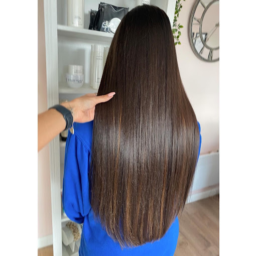 Hair extensions by kym