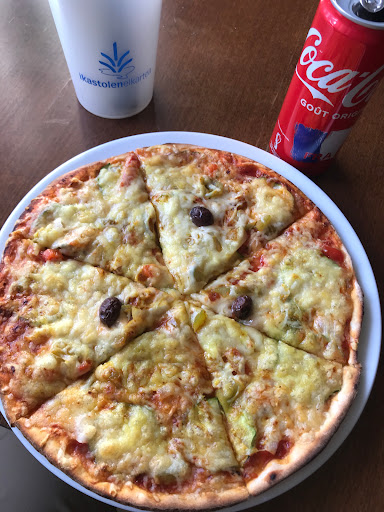 Pizza Ona Garazi - Thumbnail