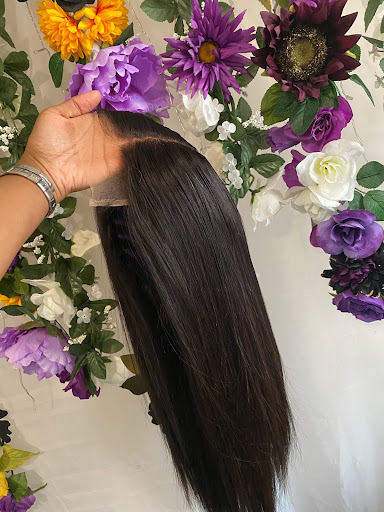 Mane Girl Beauty
