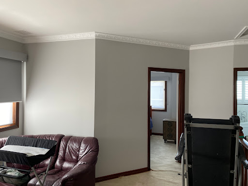 McGlashan Painting & Mould Solutions - Thumbnail