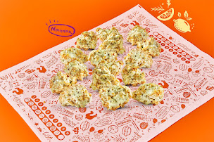 Photo n°79 de Popeyes Louisiana Chicken Bourges à Bourges (Poulet frit à emporter)