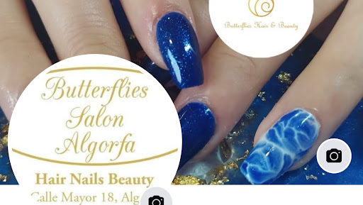 Butterflies Hair & Beauty