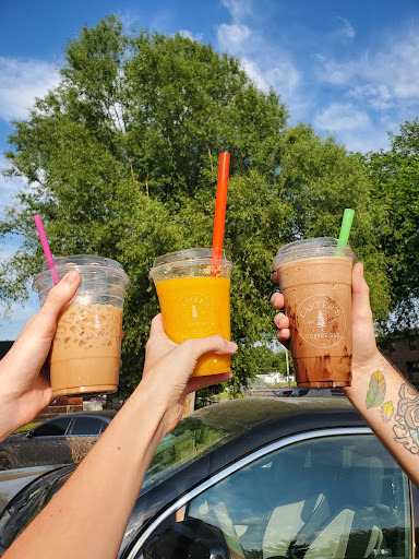 Carter’s Coffee Bar - Thumbnail