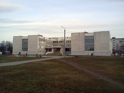 Photos of Srednjaja Shkola N 43