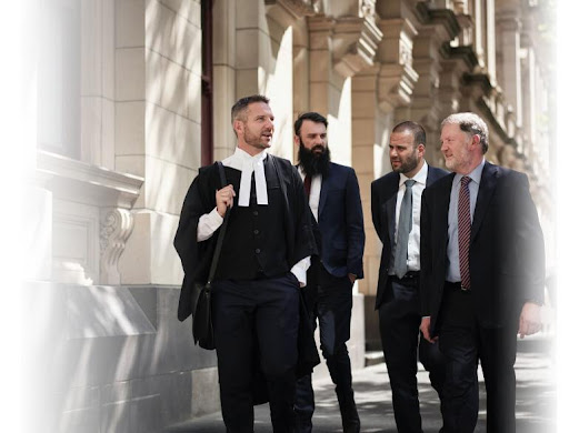 Stary Norton Halphen Criminal Lawyers Geelong