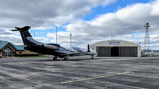 Newton City-County Airport-EWK - Thumbnail