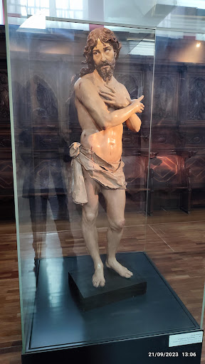 Diocesan and Cathedral Museum - Thumbnail