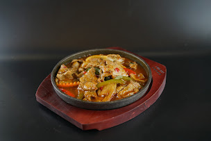 Photo n°52 de SAMSAM à Paris (Restaurant)