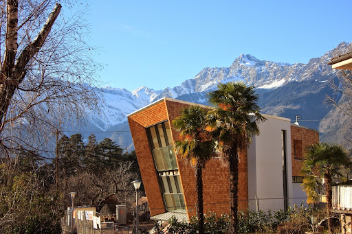 Martin Geier Studio Geometra Bolzano - Thumbnail