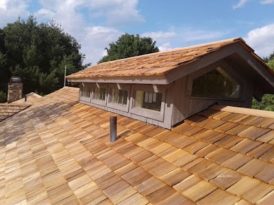 AATEK Roofing Inc