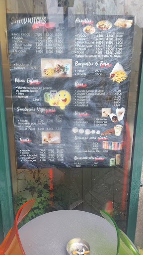 Photo 9 - Halles Star Food