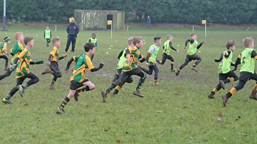 Northampton Casuals Rugby Football Club - Thumbnail
