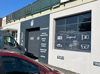 Swagamod à Sainte-Suzanne