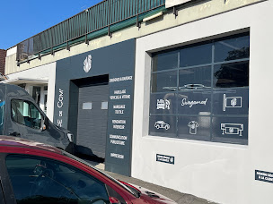 Photo n°1 de Swagamod à Sainte-Suzanne (Société de flocage)