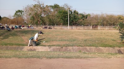Photos of Eid prayer ground, Phase 3 Junction Kubwa