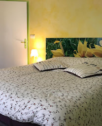 Photo n°11 de Chambres d'hotes POM'Paille à Pupillin (Chambre d'hôtes)