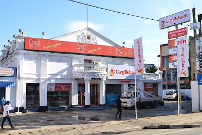 Photos of Cargills Bank