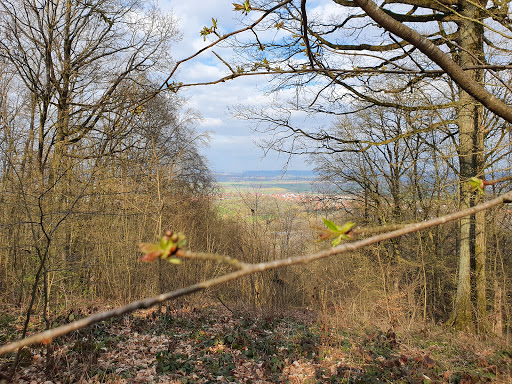 Teufelshäuschen - Visual