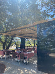 Photo n°6 de Restaurant La Gravière à Pernes-les-Fontaines (Restaurant français)