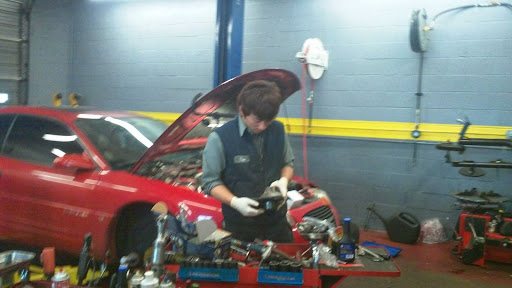 Ridgley Auto Care Center - Thumbnail