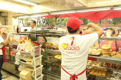 Photos of Panader&iacute;a Paola