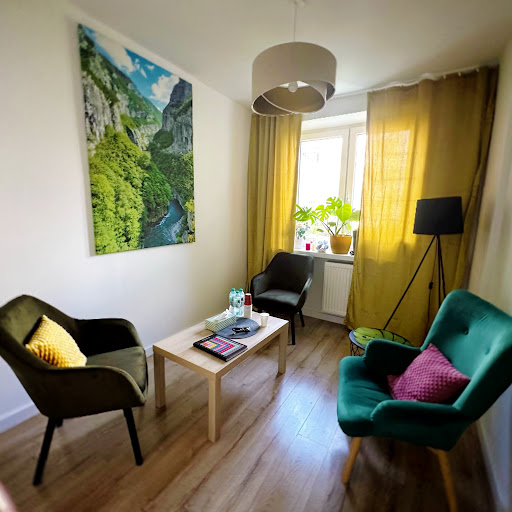 Psycholog Iryna Tumanova UA