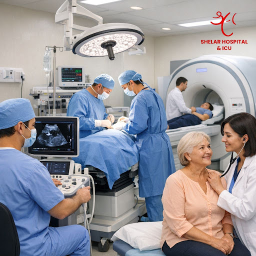 Your health deserves more than just a basic clinic. A well-equipped hospital means faster diagnos… post image