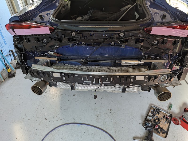 Cars Tatani カーズタタニ