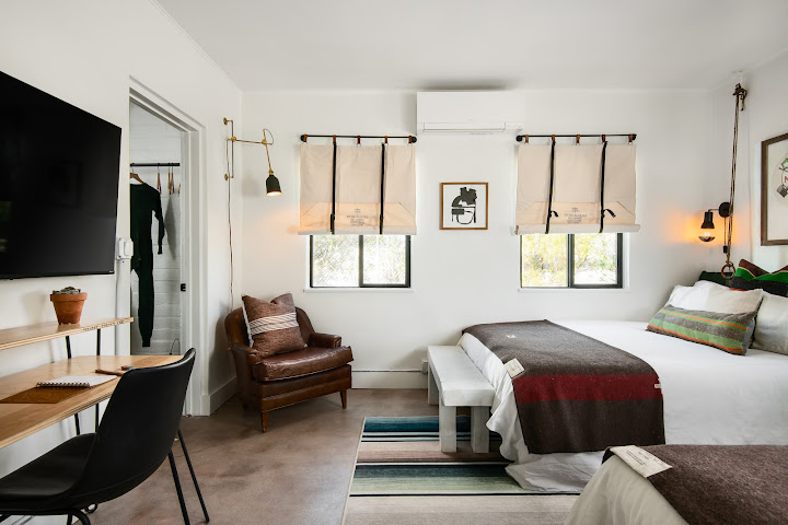 Ramsey 29 Boutique Motel | Joshua Tree by null